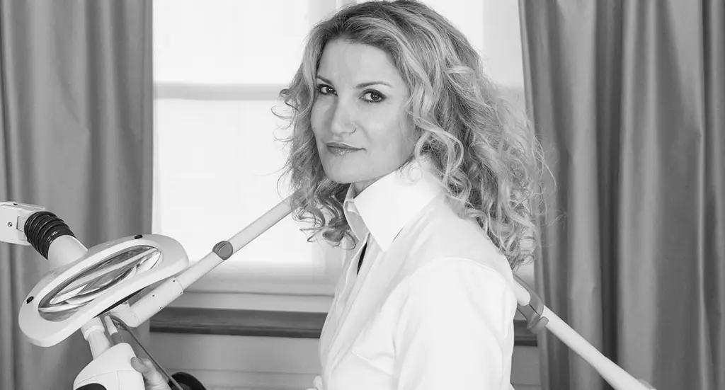 LOOK FRESH 24/7 — PERMANENT MAKEUP