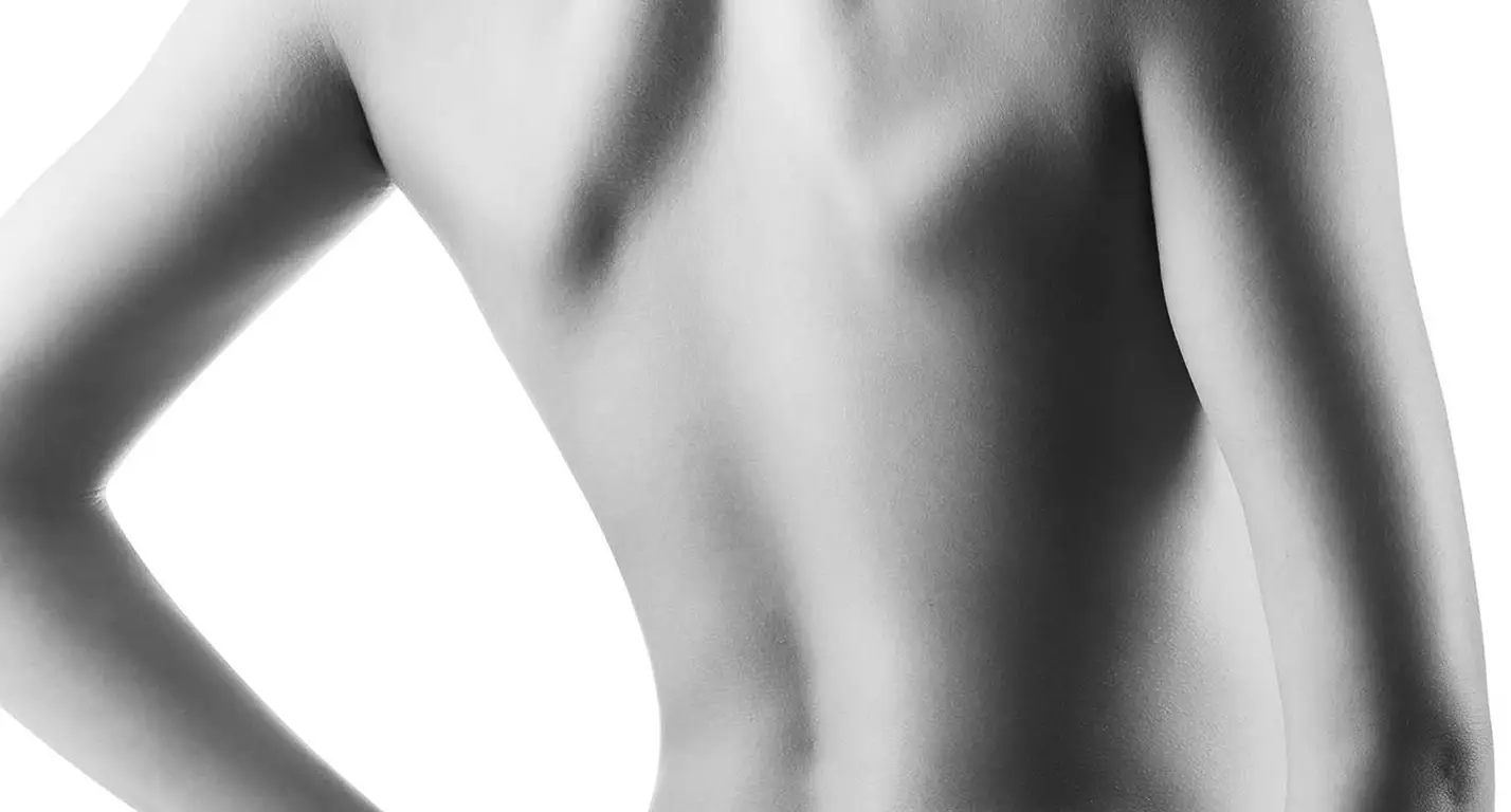 FOR SAGGING SKIN — SKIN TIGHTENING