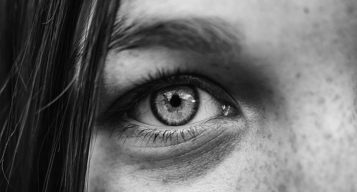 FOR AN ALERT LOOK — EYELID SURGERY